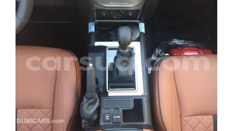 Big with watermark toyota prado barh el gazel import dubai 2957