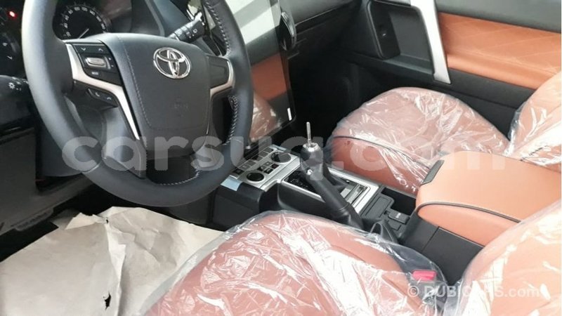 Big with watermark toyota prado barh el gazel import dubai 2957