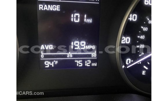 Buy Import Hyundai Elantra Black Car in Import - Dubai in Barh el Gazel Buy Import Hyundai Elantra Black Car in Import - Dubai in Barh el Gazel