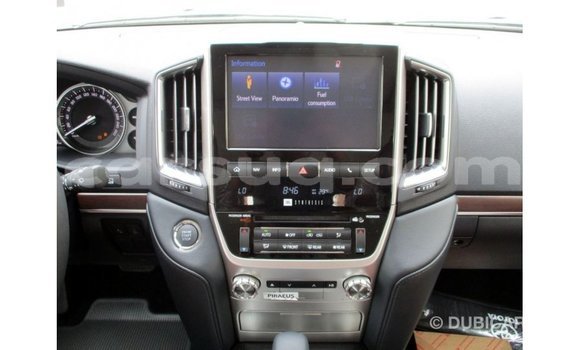 Buy Import Toyota Land Cruiser Black Car in Import - Dubai in Barh el Gazel Buy Import Toyota Land Cruiser Black Car in Import - Dubai in Barh el Gazel