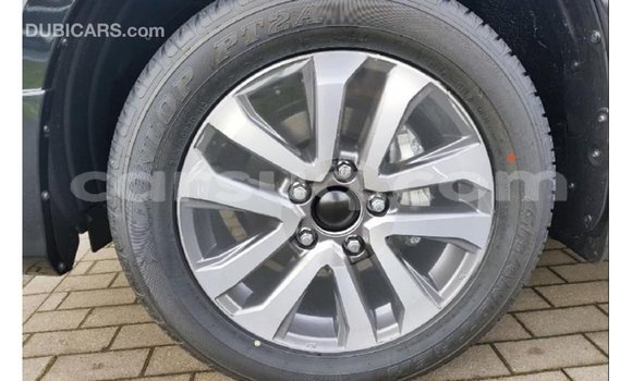 Buy Import Toyota Land Cruiser Black Car in Import - Dubai in Barh el Gazel Buy Import Toyota Land Cruiser Black Car in Import - Dubai in Barh el Gazel