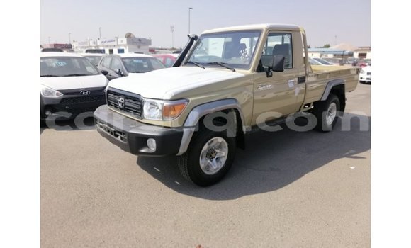 Acheter Import Voiture Toyota Land Cruiser Beige à Import - Dubai, Barh el Gazel Acheter Import Voiture Toyota Land Cruiser Beige à Import - Dubai, Barh el Gazel