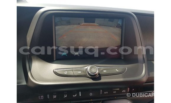 Acheter Import Voiture Chevrolet Camaro Autre à Import - Dubai, Barh el Gazel Acheter Import Voiture Chevrolet Camaro Autre à Import - Dubai, Barh el Gazel