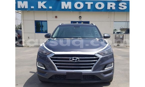 Acheter Import Voiture Hyundai Tucson Autre à Import - Dubai, Barh el Gazel Acheter Import Voiture Hyundai Tucson Autre à Import - Dubai, Barh el Gazel