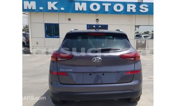 Acheter Import Voiture Hyundai Tucson Autre à Import - Dubai, Barh el Gazel Acheter Import Voiture Hyundai Tucson Autre à Import - Dubai, Barh el Gazel