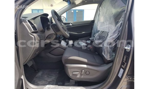 Acheter Import Voiture Hyundai Tucson Autre à Import - Dubai, Barh el Gazel Acheter Import Voiture Hyundai Tucson Autre à Import - Dubai, Barh el Gazel