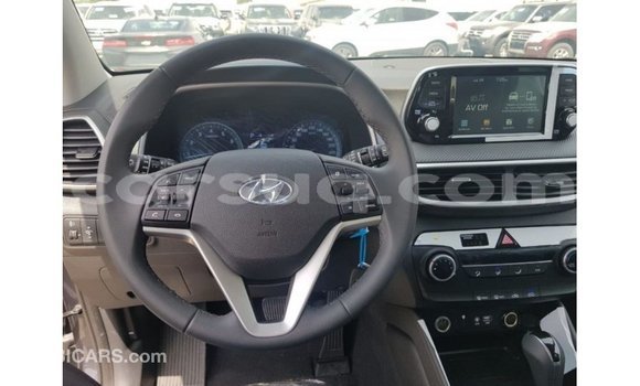 Acheter Import Voiture Hyundai Tucson Autre à Import - Dubai, Barh el Gazel Acheter Import Voiture Hyundai Tucson Autre à Import - Dubai, Barh el Gazel