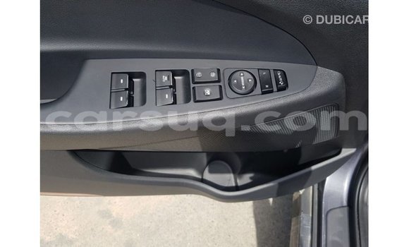 Acheter Import Voiture Hyundai Tucson Autre à Import - Dubai, Barh el Gazel Acheter Import Voiture Hyundai Tucson Autre à Import - Dubai, Barh el Gazel