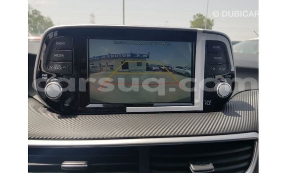 Acheter Import Voiture Hyundai Tucson Autre à Import - Dubai, Barh el Gazel Acheter Import Voiture Hyundai Tucson Autre à Import - Dubai, Barh el Gazel
