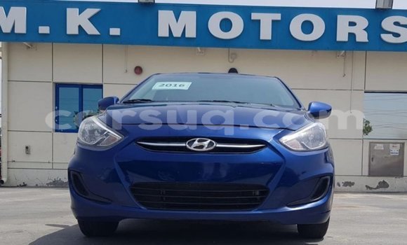 Acheter Import Voiture Hyundai Accent Bleu à Import - Dubai, Barh el Gazel Acheter Import Voiture Hyundai Accent Bleu à Import - Dubai, Barh el Gazel