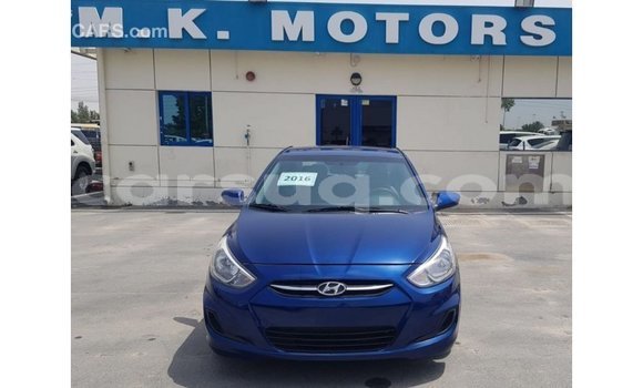 Acheter Import Voiture Hyundai Accent Bleu à Import - Dubai, Barh el Gazel Acheter Import Voiture Hyundai Accent Bleu à Import - Dubai, Barh el Gazel