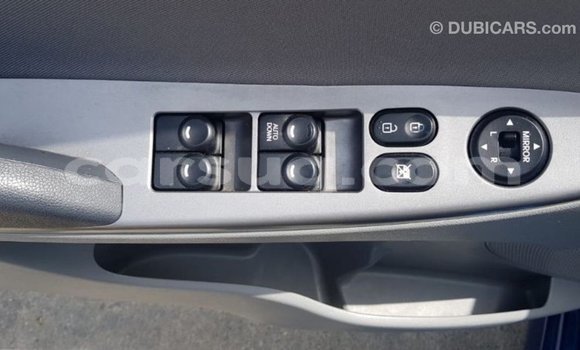 Acheter Import Voiture Hyundai Accent Bleu à Import - Dubai, Barh el Gazel Acheter Import Voiture Hyundai Accent Bleu à Import - Dubai, Barh el Gazel