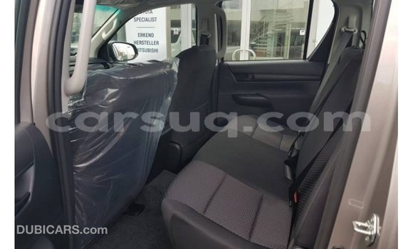 Buy Import Toyota Hilux Other Car in Import - Dubai in Barh el Gazel Buy Import Toyota Hilux Other Car in Import - Dubai in Barh el Gazel