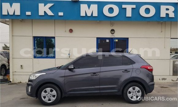 Acheter Import Voiture Hyundai Creta Autre à Import - Dubai, Barh el Gazel Acheter Import Voiture Hyundai Creta Autre à Import - Dubai, Barh el Gazel