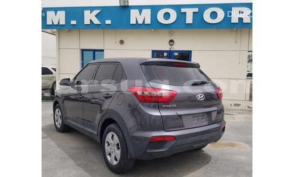 Acheter Import Voiture Hyundai Creta Autre à Import - Dubai, Barh el Gazel Acheter Import Voiture Hyundai Creta Autre à Import - Dubai, Barh el Gazel