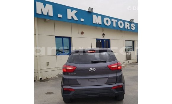 Acheter Import Voiture Hyundai Creta Autre à Import - Dubai, Barh el Gazel Acheter Import Voiture Hyundai Creta Autre à Import - Dubai, Barh el Gazel