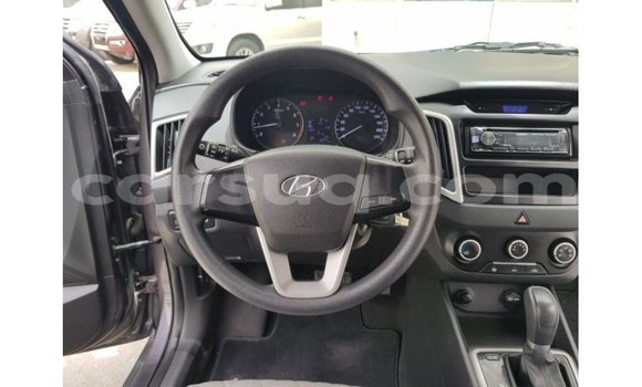 Acheter Import Voiture Hyundai Creta Autre à Import - Dubai, Barh el Gazel Acheter Import Voiture Hyundai Creta Autre à Import - Dubai, Barh el Gazel