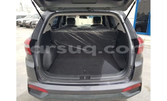 Acheter Import Voiture Hyundai Creta Autre à Import - Dubai, Barh el Gazel Acheter Import Voiture Hyundai Creta Autre à Import - Dubai, Barh el Gazel