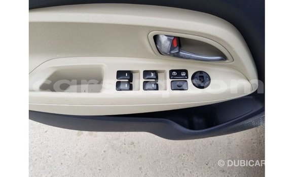 Acheter Import Voiture Kia Rio Blanc à Import - Dubai, Barh el Gazel Acheter Import Voiture Kia Rio Blanc à Import - Dubai, Barh el Gazel