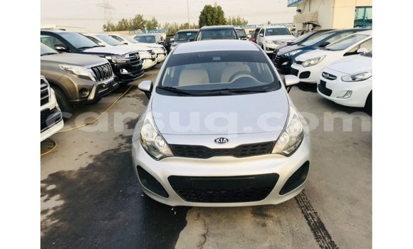 Acheter Import Voiture Kia Rio Autre à Import - Dubai, Barh el Gazel Acheter Import Voiture Kia Rio Autre à Import - Dubai, Barh el Gazel