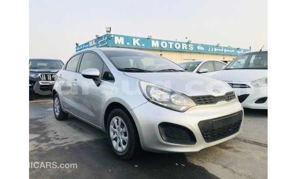 Acheter Import Voiture Kia Rio Autre à Import - Dubai, Barh el Gazel Acheter Import Voiture Kia Rio Autre à Import - Dubai, Barh el Gazel