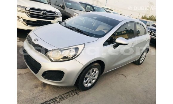 Acheter Import Voiture Kia Rio Autre à Import - Dubai, Barh el Gazel Acheter Import Voiture Kia Rio Autre à Import - Dubai, Barh el Gazel