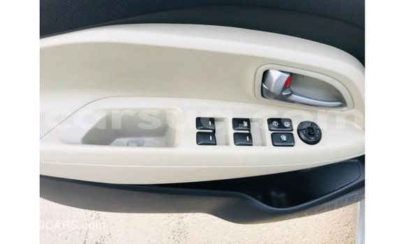 Acheter Import Voiture Kia Rio Autre à Import - Dubai, Barh el Gazel Acheter Import Voiture Kia Rio Autre à Import - Dubai, Barh el Gazel