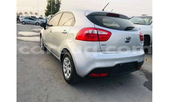 Acheter Import Voiture Kia Rio Autre à Import - Dubai, Barh el Gazel Acheter Import Voiture Kia Rio Autre à Import - Dubai, Barh el Gazel