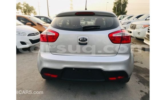 Acheter Import Voiture Kia Rio Autre à Import - Dubai, Barh el Gazel Acheter Import Voiture Kia Rio Autre à Import - Dubai, Barh el Gazel