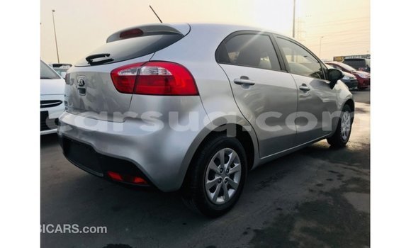 Acheter Import Voiture Kia Rio Autre à Import - Dubai, Barh el Gazel Acheter Import Voiture Kia Rio Autre à Import - Dubai, Barh el Gazel
