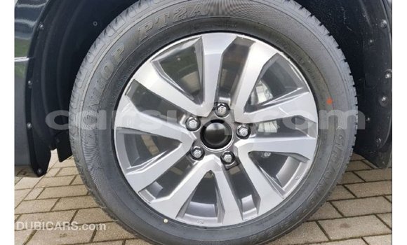 Acheter Import Voiture Toyota Land Cruiser Noir à Import - Dubai, Barh el Gazel Acheter Import Voiture Toyota Land Cruiser Noir à Import - Dubai, Barh el Gazel