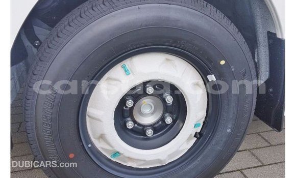 Buy Import Toyota Hiace White Car in Import - Dubai in Barh el Gazel Buy Import Toyota Hiace White Car in Import - Dubai in Barh el Gazel