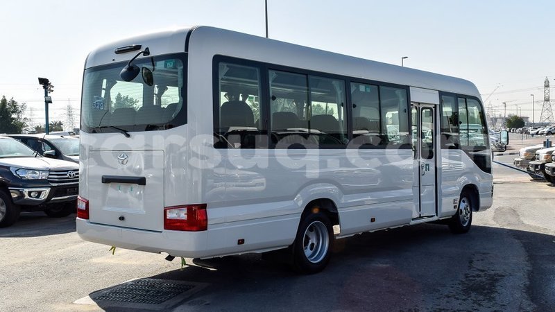 Big with watermark toyota coaster barh el gazel import dubai 2995