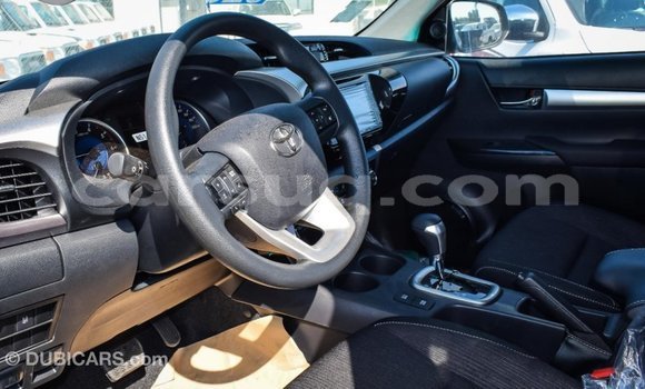 Buy Import Toyota Hilux Other Car in Import - Dubai in Barh el Gazel Buy Import Toyota Hilux Other Car in Import - Dubai in Barh el Gazel