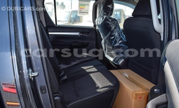 Buy Import Toyota Hilux Other Car in Import - Dubai in Barh el Gazel Buy Import Toyota Hilux Other Car in Import - Dubai in Barh el Gazel