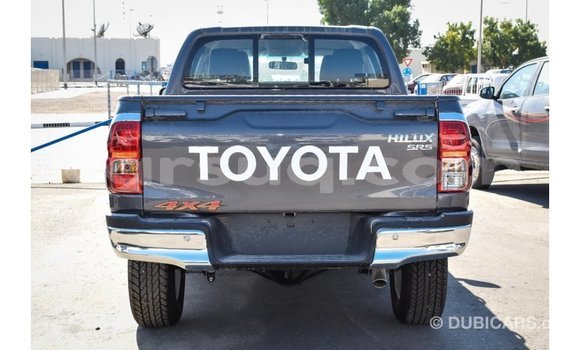 Buy Import Toyota Hilux Other Car in Import - Dubai in Barh el Gazel Buy Import Toyota Hilux Other Car in Import - Dubai in Barh el Gazel