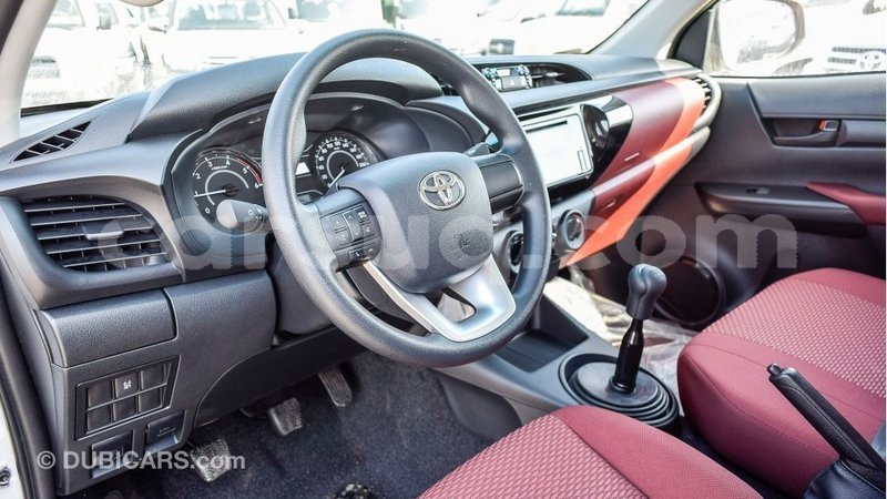 Big with watermark toyota hilux barh el gazel import dubai 2999