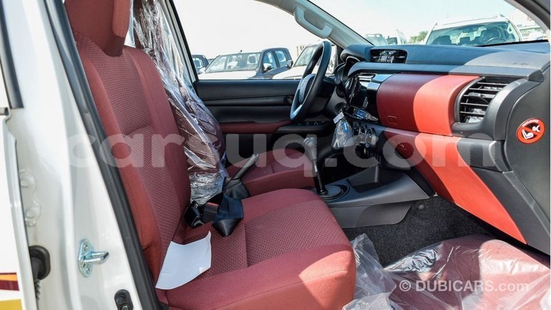 Big with watermark toyota hilux barh el gazel import dubai 2999