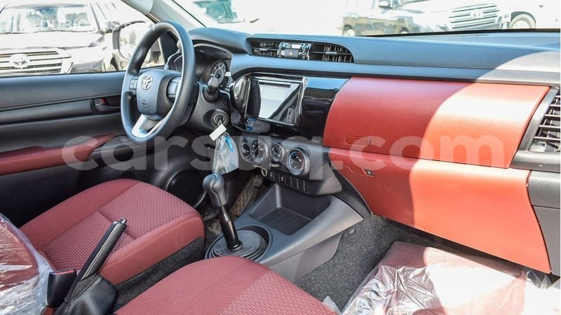 Big with watermark toyota hilux barh el gazel import dubai 2999