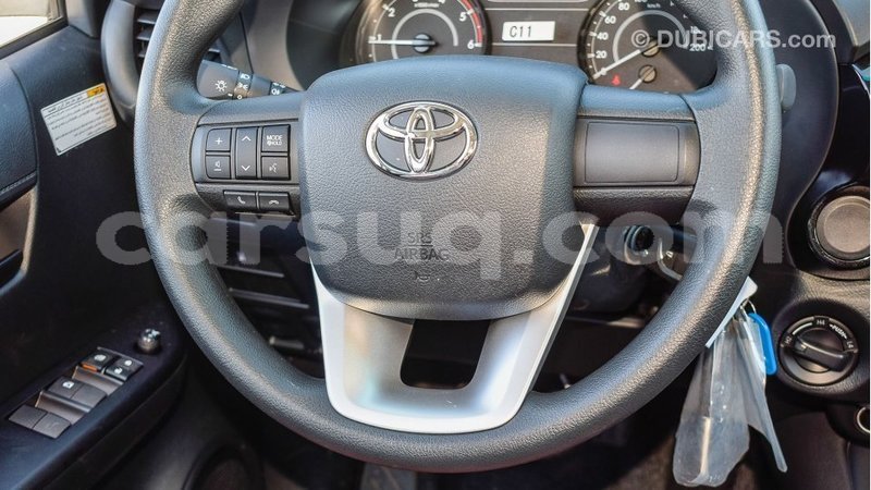 Big with watermark toyota hilux barh el gazel import dubai 2999