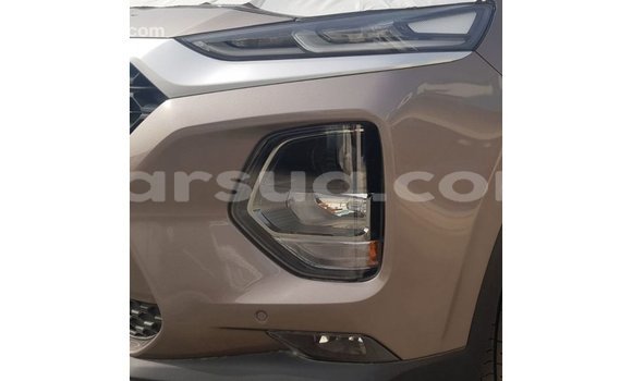 Acheter Import Voiture Hyundai Santa Fe Autre à Import - Dubai, Barh el Gazel Acheter Import Voiture Hyundai Santa Fe Autre à Import - Dubai, Barh el Gazel