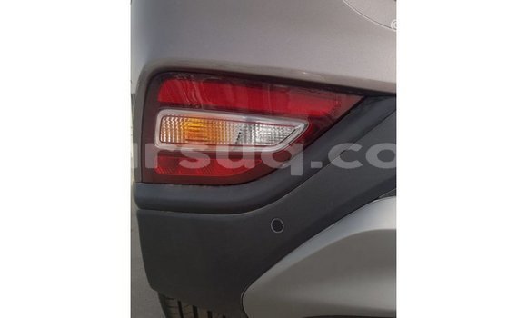 Acheter Import Voiture Hyundai Santa Fe Autre à Import - Dubai, Barh el Gazel Acheter Import Voiture Hyundai Santa Fe Autre à Import - Dubai, Barh el Gazel
