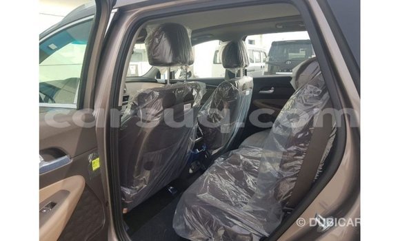 Acheter Import Voiture Hyundai Santa Fe Autre à Import - Dubai, Barh el Gazel Acheter Import Voiture Hyundai Santa Fe Autre à Import - Dubai, Barh el Gazel