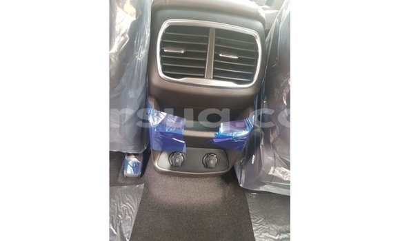 Acheter Import Voiture Hyundai Santa Fe Autre à Import - Dubai, Barh el Gazel Acheter Import Voiture Hyundai Santa Fe Autre à Import - Dubai, Barh el Gazel