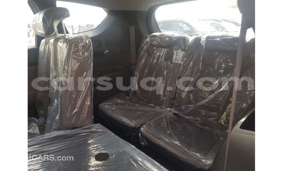 Acheter Import Voiture Hyundai Santa Fe Autre à Import - Dubai, Barh el Gazel Acheter Import Voiture Hyundai Santa Fe Autre à Import - Dubai, Barh el Gazel