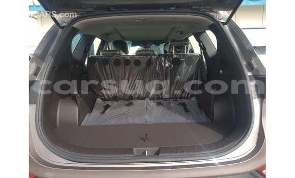 Acheter Import Voiture Hyundai Santa Fe Autre à Import - Dubai, Barh el Gazel Acheter Import Voiture Hyundai Santa Fe Autre à Import - Dubai, Barh el Gazel