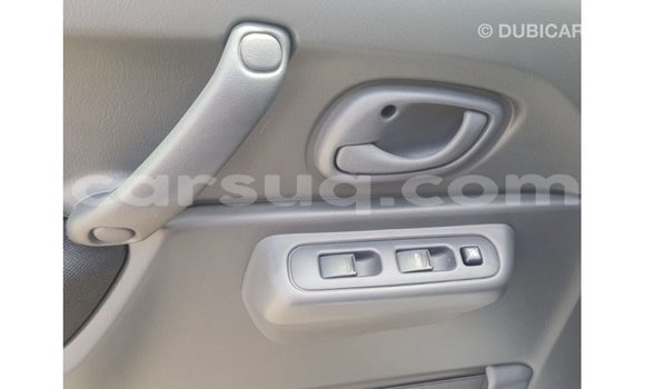 Acheter Import Voiture Suzuki Jimny Noir à Import - Dubai, Barh el Gazel Acheter Import Voiture Suzuki Jimny Noir à Import - Dubai, Barh el Gazel