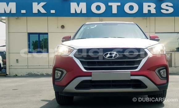 Acheter Import Voiture Hyundai Creta Rouge à Import - Dubai, Barh el Gazel Acheter Import Voiture Hyundai Creta Rouge à Import - Dubai, Barh el Gazel