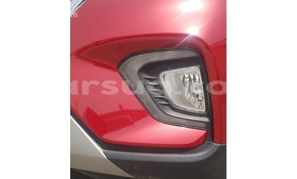 Acheter Import Voiture Hyundai Creta Rouge à Import - Dubai, Barh el Gazel Acheter Import Voiture Hyundai Creta Rouge à Import - Dubai, Barh el Gazel