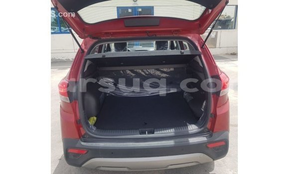Acheter Import Voiture Hyundai Creta Rouge à Import - Dubai, Barh el Gazel Acheter Import Voiture Hyundai Creta Rouge à Import - Dubai, Barh el Gazel